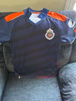 Chivas Jersey