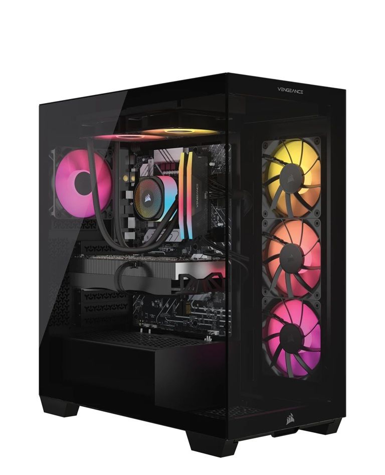 LF GAMING PC