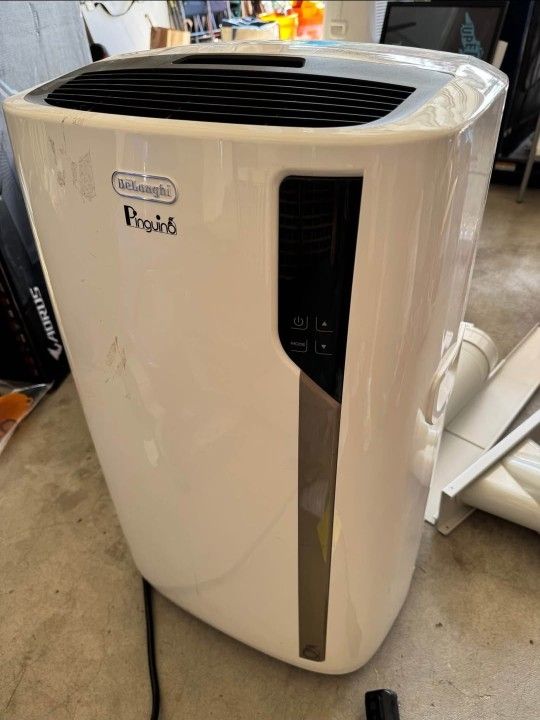 Portable Air Conditioner