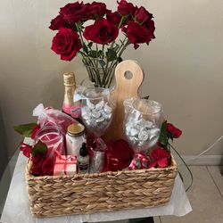 Gift Basket 