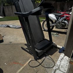 Pro Form Treadmill