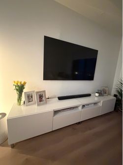 Tv stand