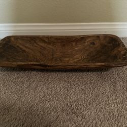 Dough Bowl 