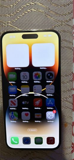 iPhone 14 Pro Max