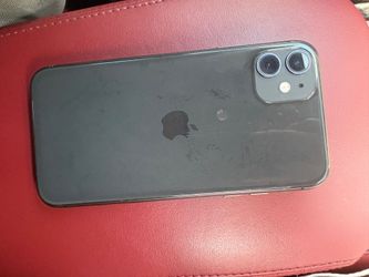 Iphone 11 unlocked