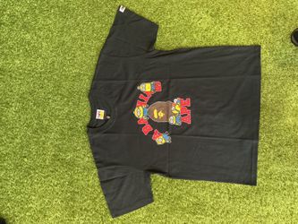 Minions x Bape (Large)