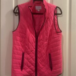 Charter club Vest