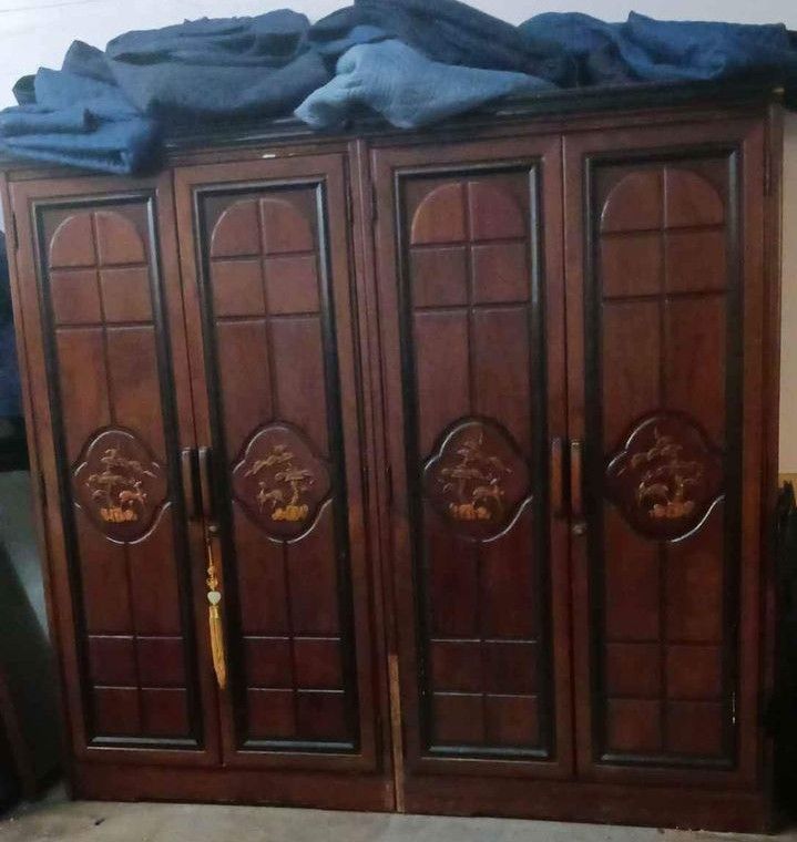 Antique / Vintage Armoires