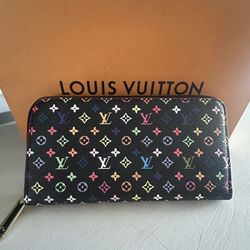 LV Wallet