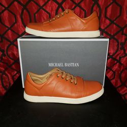 Clean Michael Bastian Shoes