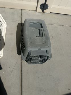 Dog Carrier (small)