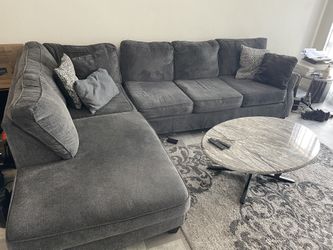 Living room set