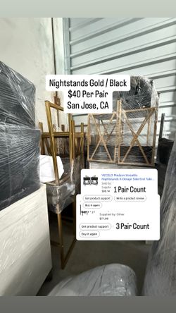 Nightstands
