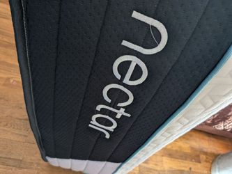 Nectar twin XL