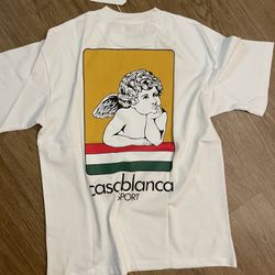 Casa T Shirt