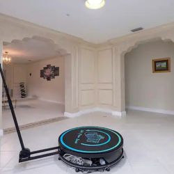 360 Photobooth