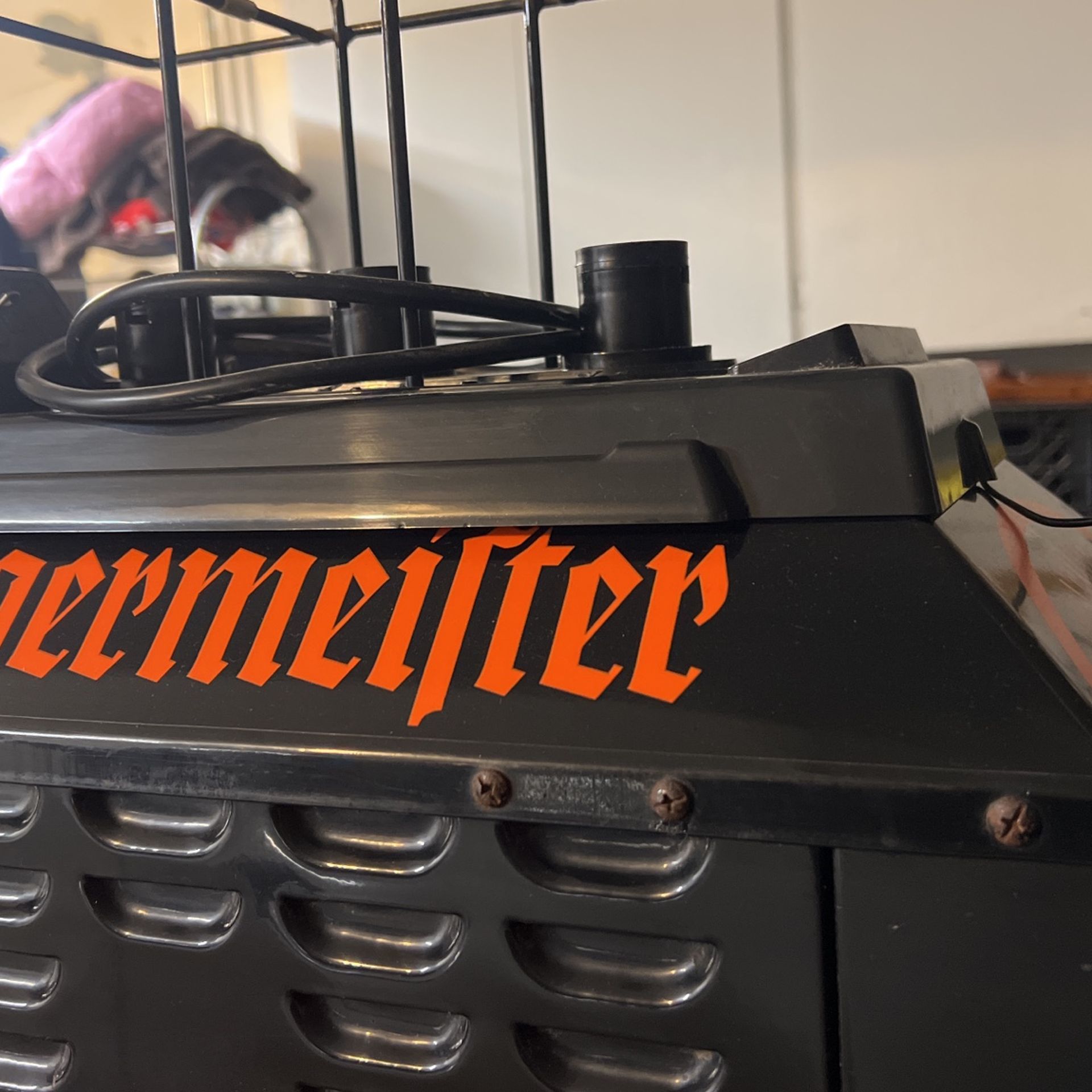 Jager Machine for Sale in Oxnard, CA OfferUp