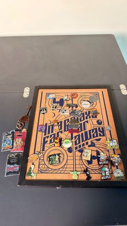 Disney Star Wars Pin Collection Lot – Galaxy’s Edge, May the 4th, Splash Mountain & More