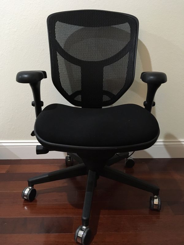 Workpro Quantum 9000 Office Chair For In Saratoga Ca Offerup