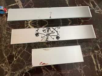 Shelves