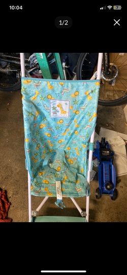Stroller