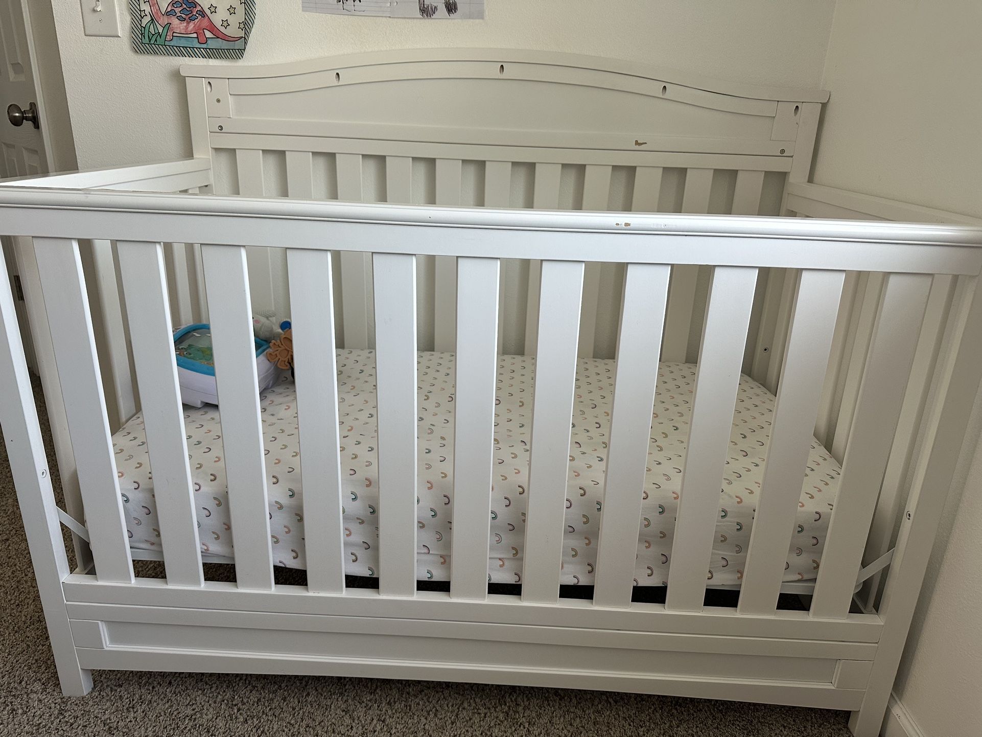 Crib