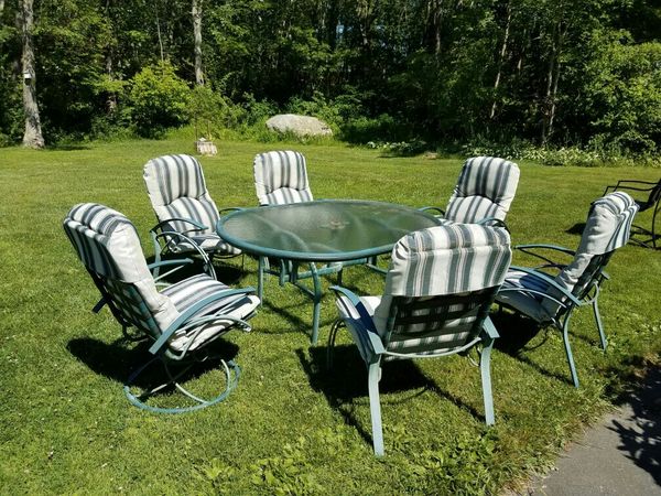 Outdoor Furniture For In Connecticut Offerup