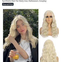 Wig - 871