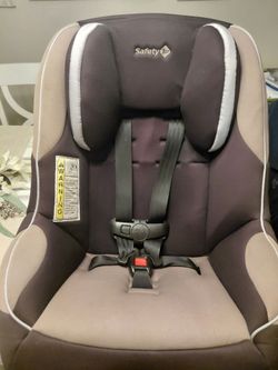 Like New Safety 1st Car Seat