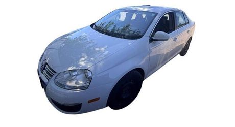 2009 Volkswagen Jetta
