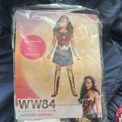 Costumes