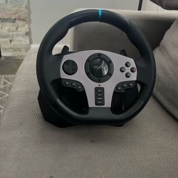 PXN V9 Racing Wheel
