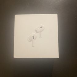 Airpods Pro 2