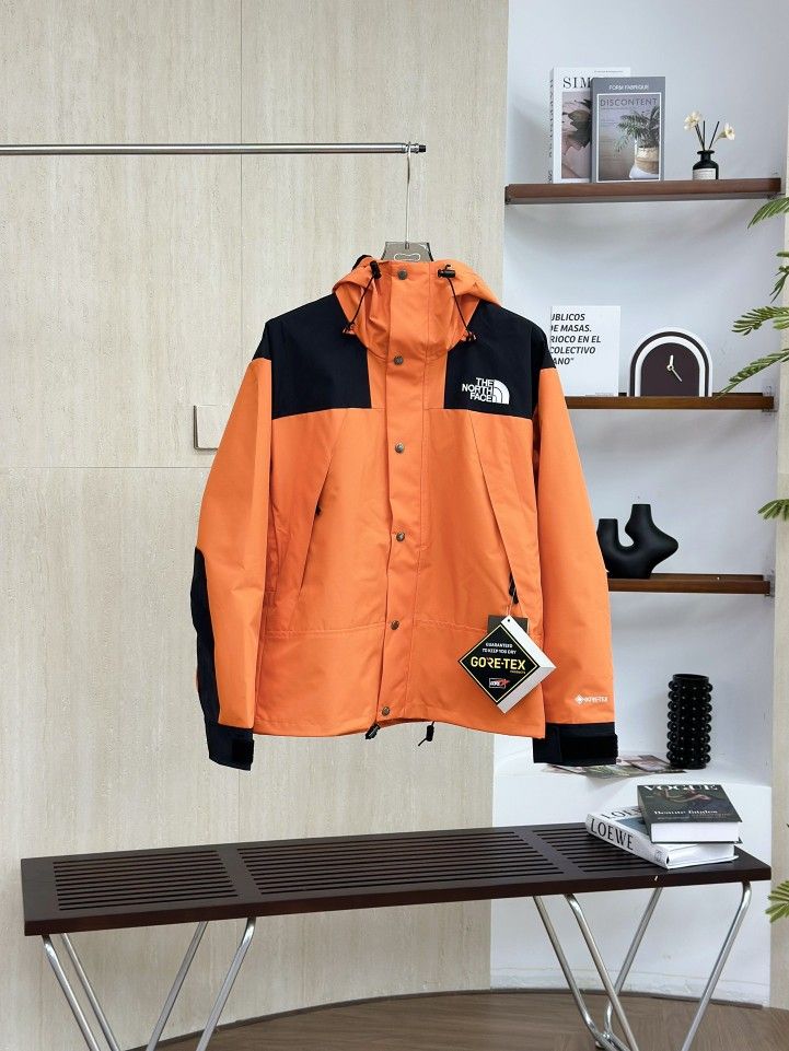 Windbreaker, waterproof jacket, men's and women's same style