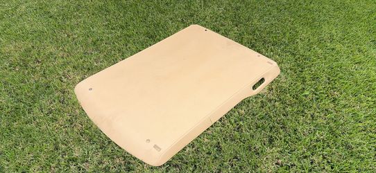EZGO golf cart roof