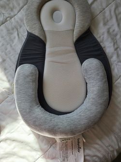 Baby lounger
