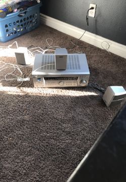 Sony surround sound