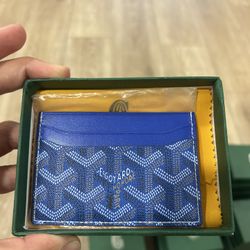 card holder
