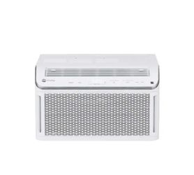 GE Small Room Window Air Conditioner, Remote Included (115-Volt, 6150-BTU)