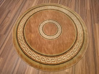 100 % wool Rug