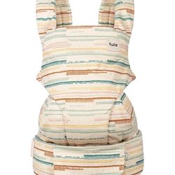 Baby Tula Geode Baby Carrier 