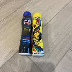 🔔 Bingo Dabbers / Bingo Markers – Lot of 2 (Jumbo & Dab-O-Ink