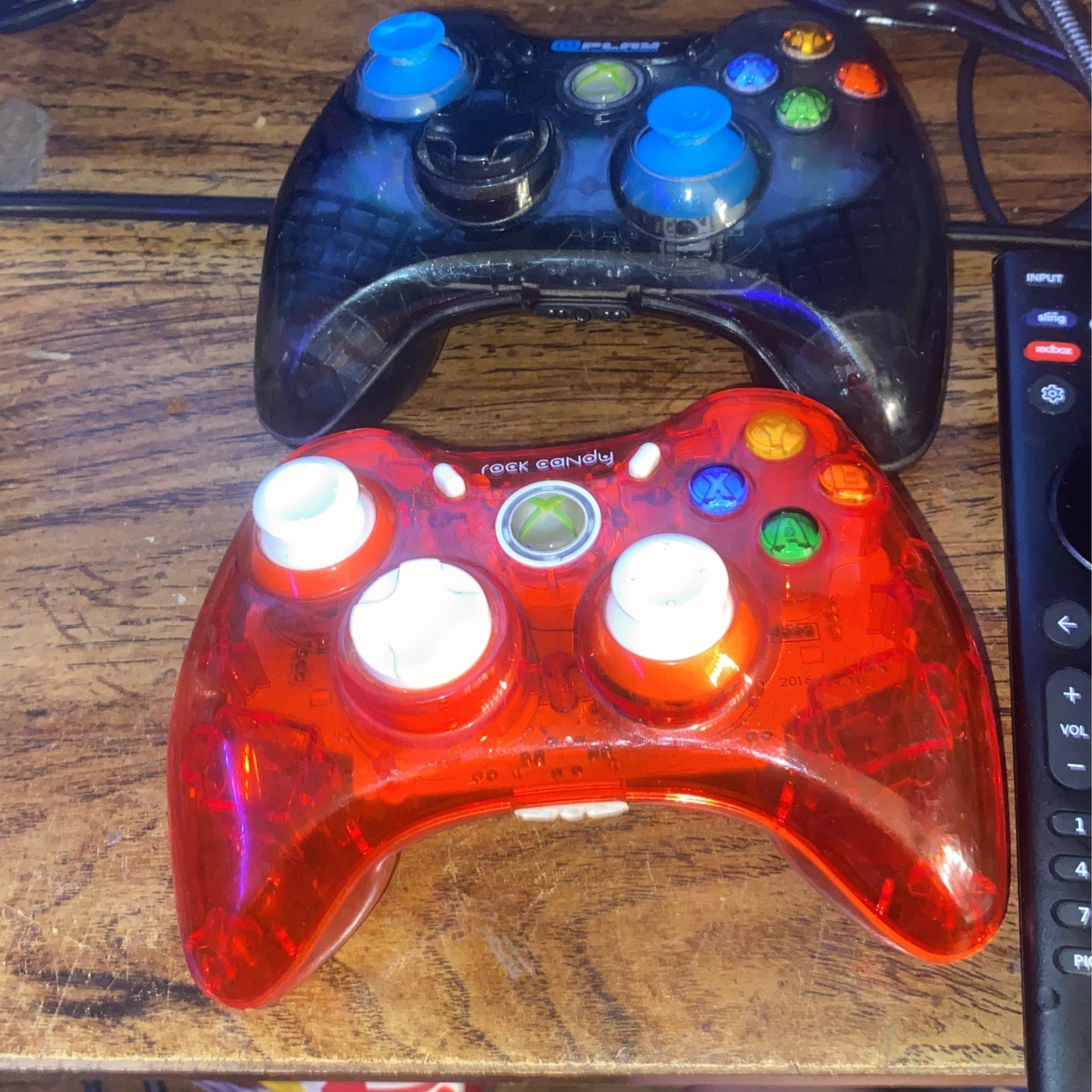 For Xbox 360