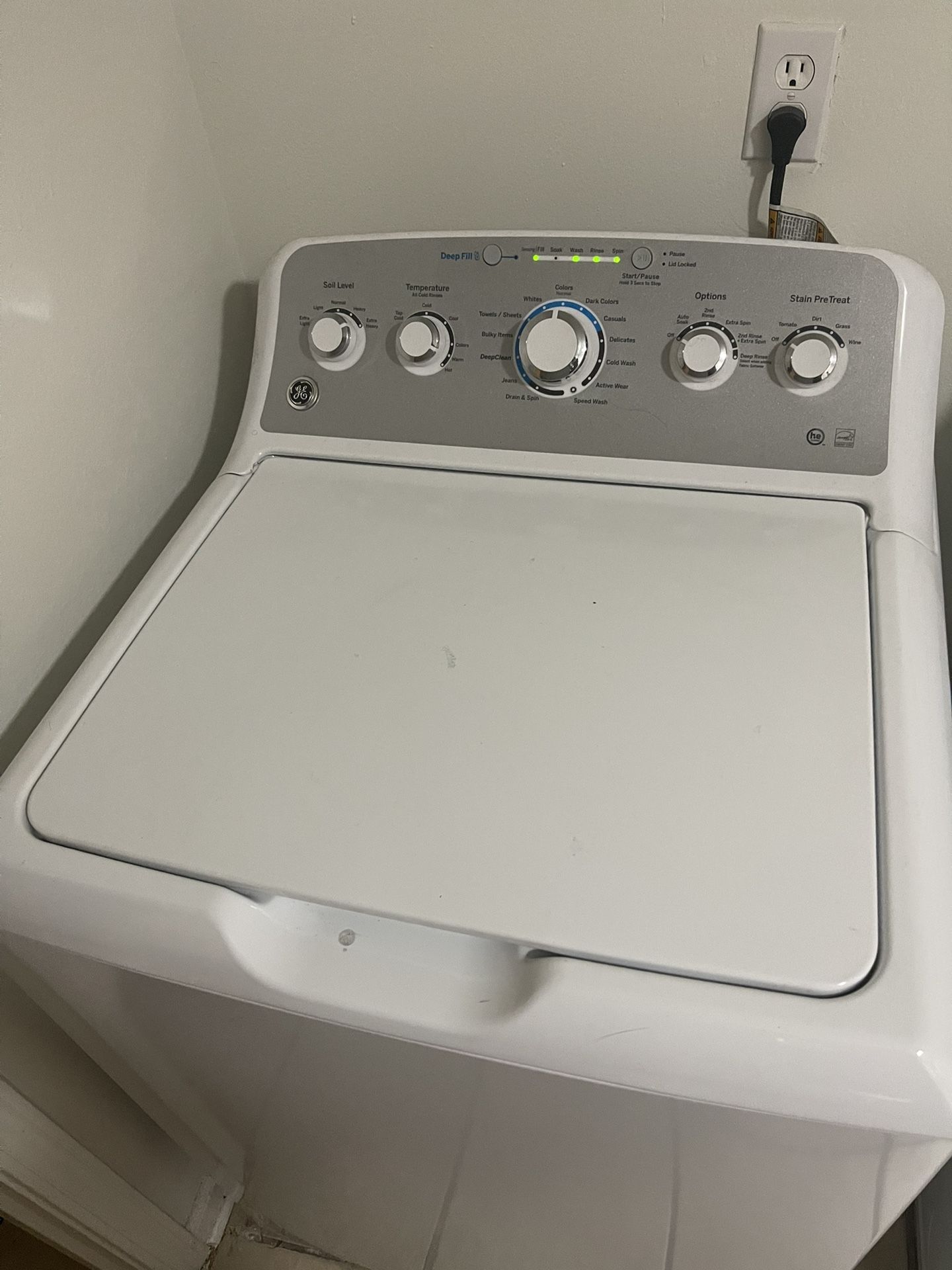 Washer & Dryer for Sale in Slidell, LA OfferUp