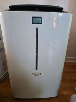 Idyllic AC Unit