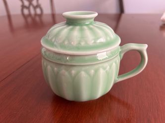 Cup for sugar or anything!