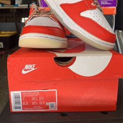 Nike Dunk Low