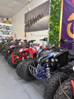 ATV
