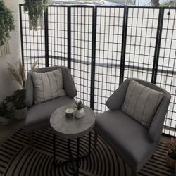 Patio Set