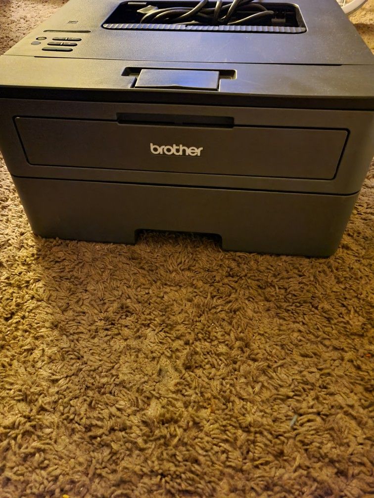 Brother HL2370DW Printer for Sale in Rancho Cucamonga, CA OfferUp